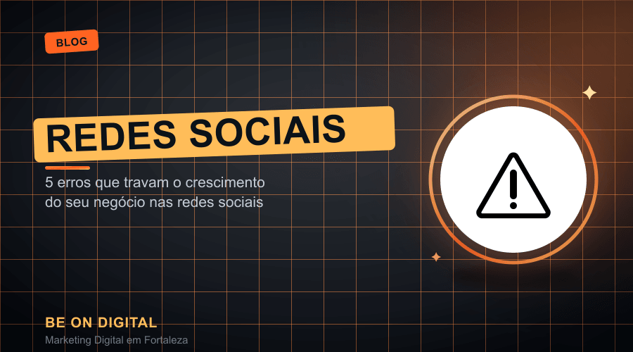 Redes sociais e marketing digital para empresas