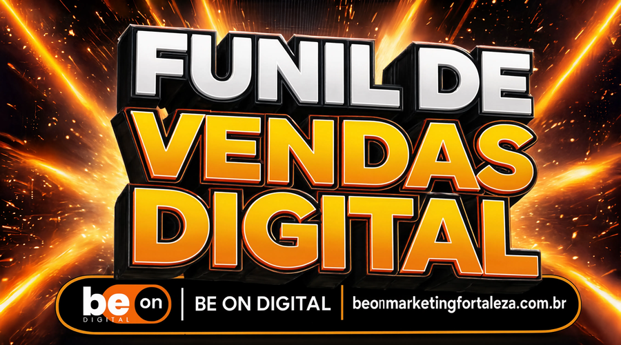 Funil de Vendas Digital: Como Estruturar do Zero (Sem Complicar)