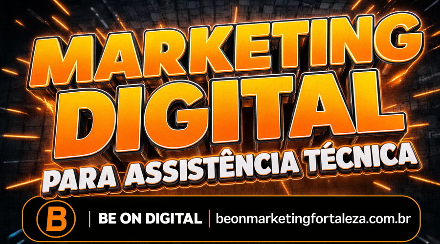 Marketing Digital para Assistência Técnica de Celular em Fortaleza: Como Aparecer Quando Alguém Quebra a Tela