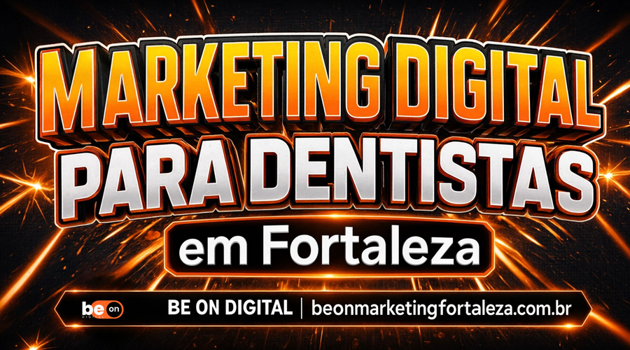 Dentista atendendo paciente em consultório odontológico moderno e bem iluminado em Fortaleza