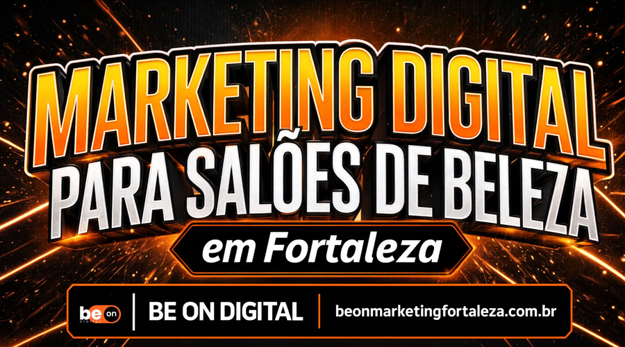 Profissional de beleza penteando cabelo de cliente em salão de beleza moderno e decorado em Fortaleza