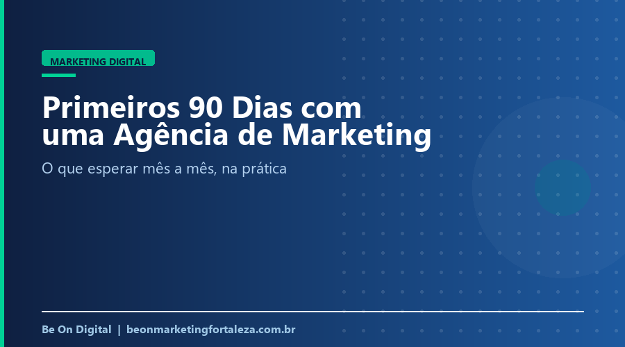 Quanto tempo demora resultado de marketing digital? (Guia 2026)