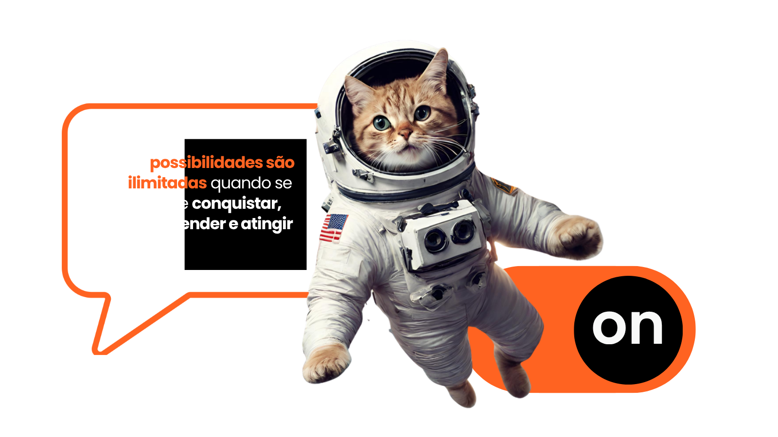 be on Digital - Ative o modo ON para sua empresa